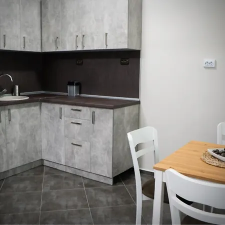 Apartment Modern 1bd *