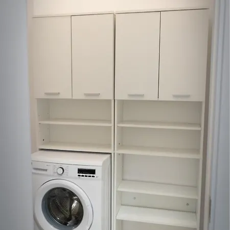 Modern 1bd