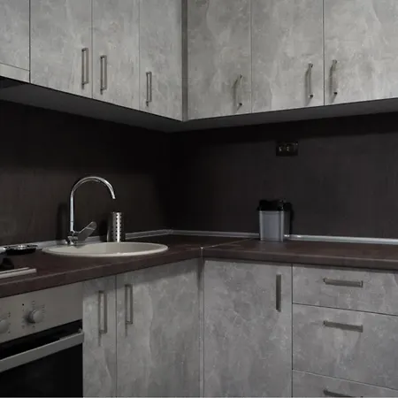 Modern 1bd * Warna