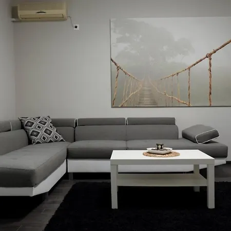 Apartment Modern 1bd